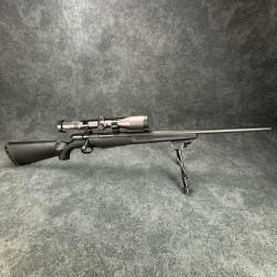 Carabine Savage Arms 25 222 REM - Occasion
