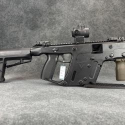 Carabine Kriss Vector SBR 9x19 - Occasion