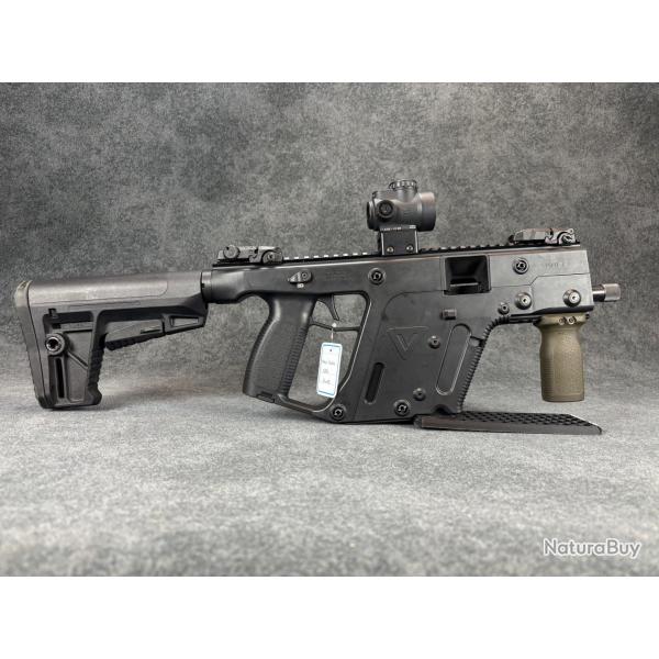 Carabine Kriss Vector SBR 9x19 - Occasion