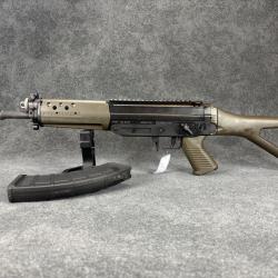 Carabine SIG 553 R 7.62X39 - Occasion
