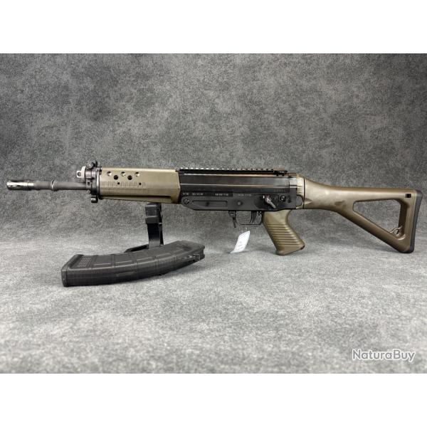 Carabine SIG 553 R 7.62X39 - Occasion
