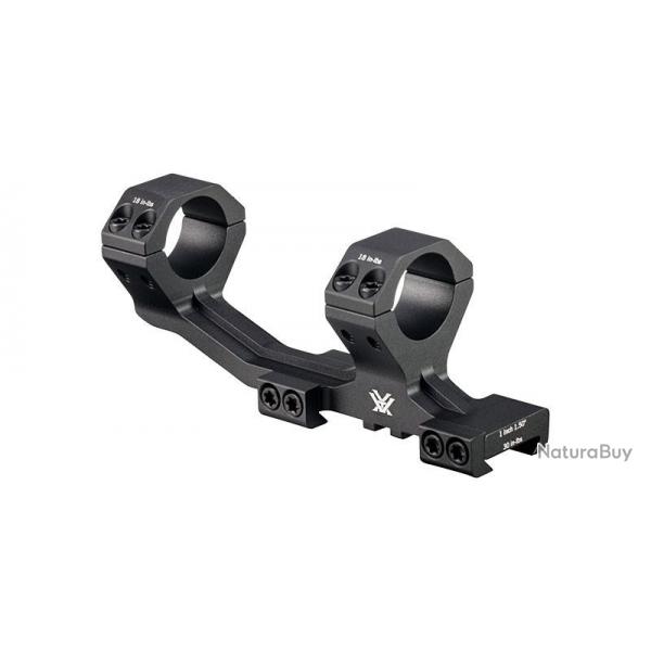 Montage monobloc Vortex Sport 2'' 25.4mm - Vortex
