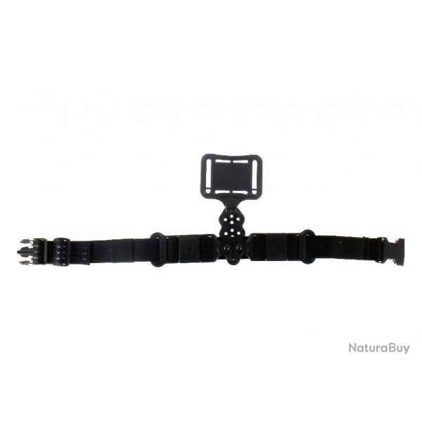 Plaque de Hanche 8K20