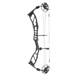 ELITE - Arc à Poulies BASIN 32" DROITIER (RH) NINJA BLACK