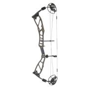 Arc Composé Bowtech Experience - Main Droite - 70 Lbs - Allonge 29 Pouces