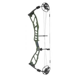 ELITE - Arc à Poulies BASIN 32" DROITIER (RH) OUTDOOR GREEN