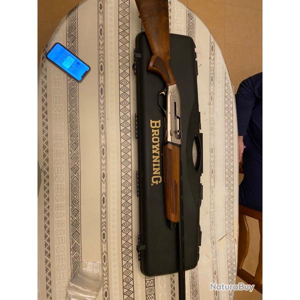 Browning MAXUS 2 Wood Ultimate 12M 71 cm