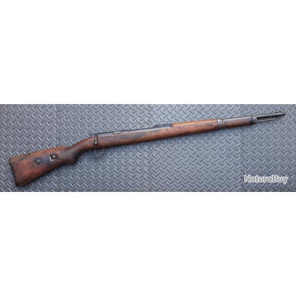 DSM 34 22lr Suhl Sportmodell