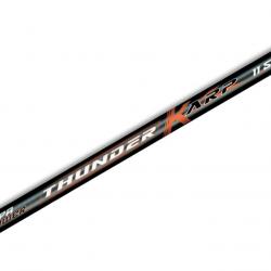 Pack Thunder Carp 10m - Roubaisienne Specimen puissante et équilibrée pour carpodrome