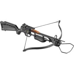 Arbalète EK Archery Jaguar 1 Noir 150 lbs Standard