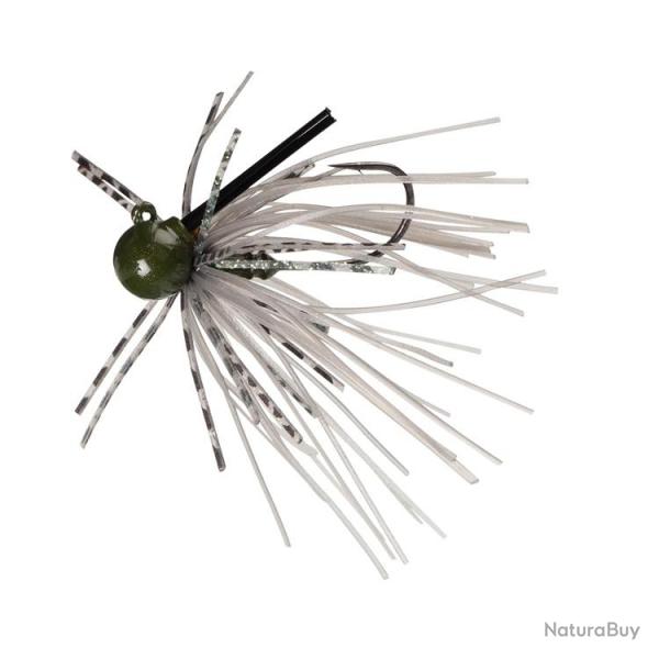 REINS Platon Jig Guard 1.8g - P014 Pearl White