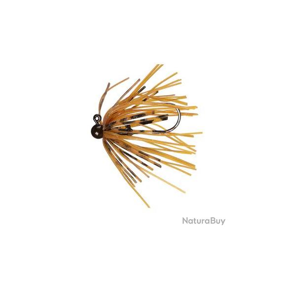 REINS Platon Jig 1.3g - P007 Honey Flash