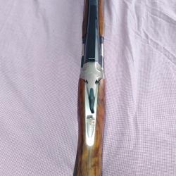 Beretta 692 xtrap gaucher