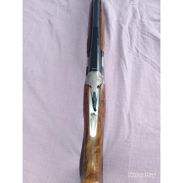 Beretta 692 xtrap gaucher