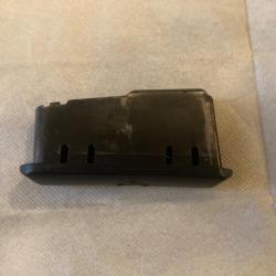 Chargeur carabine Zoli -  300 WIN MAG - 7 mm WIN MAG et autres calibres compatibles