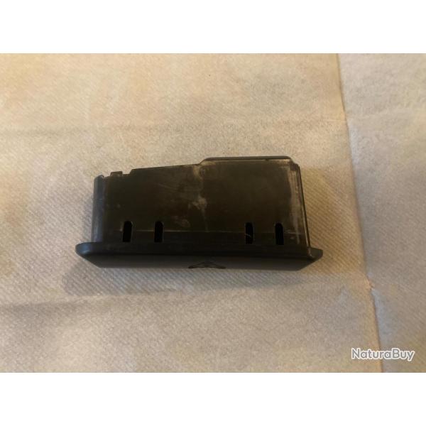 Chargeur carabine Zoli -  300 WIN MAG - 7 mm WIN MAG et autres calibres compatibles