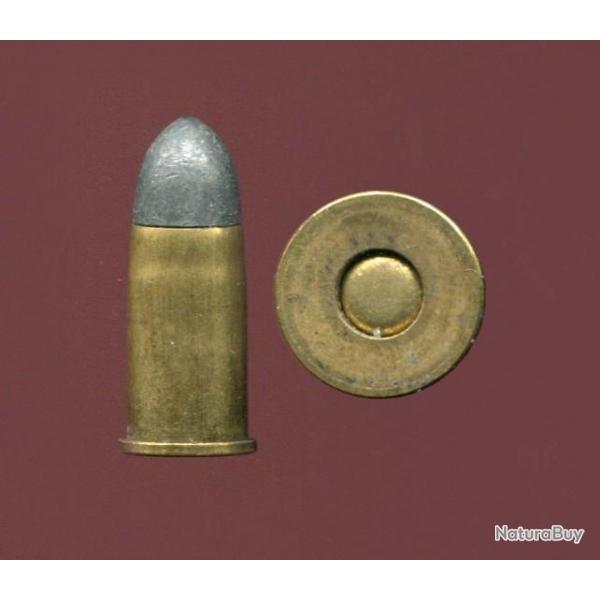 9.4 mm pour revolver hollandais Mle 1874 - tui bouteill - plusieurs disponibles - voir photos