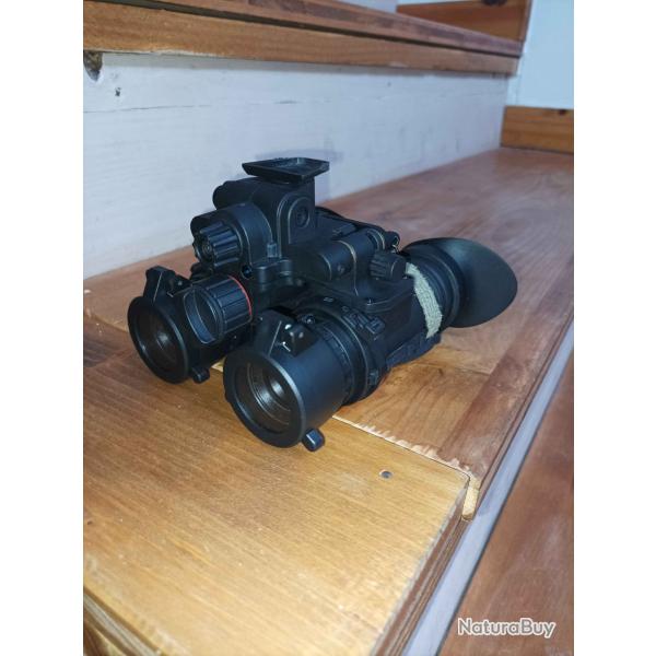 Vision nocturne AN/PVS31 - numrique