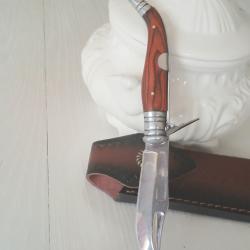 Couteau NAVAJA  collection