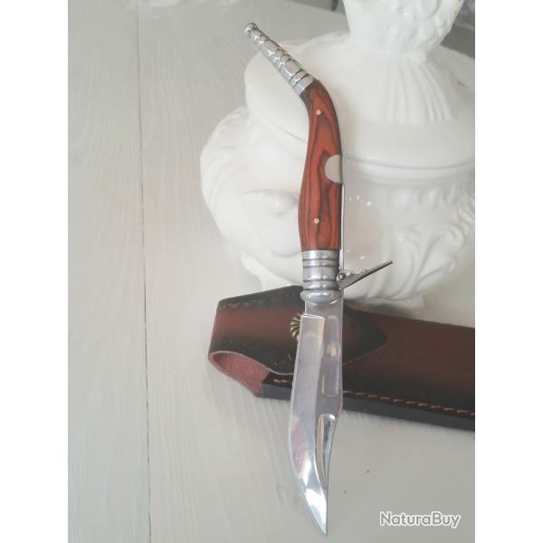 Couteau NAVAJA  collection