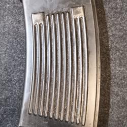 Chargeur MG13 neutralisé