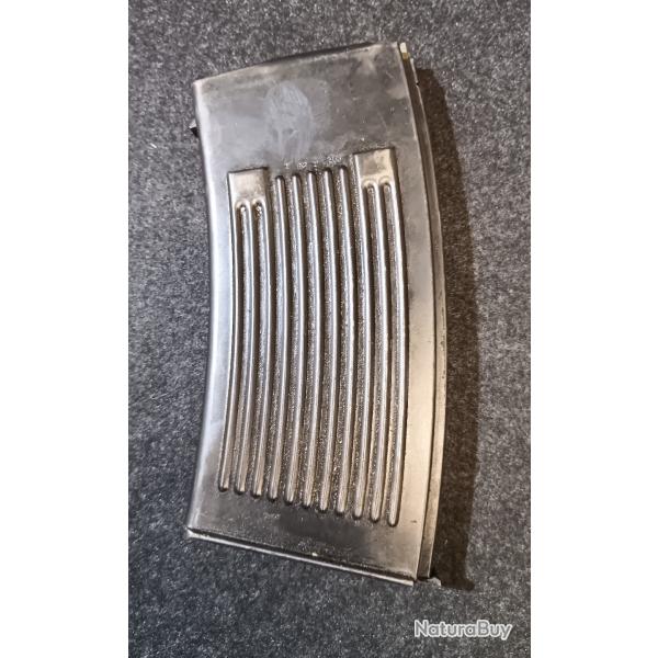 Chargeur MG13 neutralisé