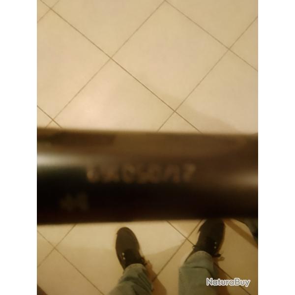 Vend  semi automatique calibre 20/76 ou change contre semi automatique calibre 12/76