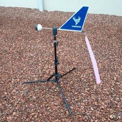 Girouettes benchrest