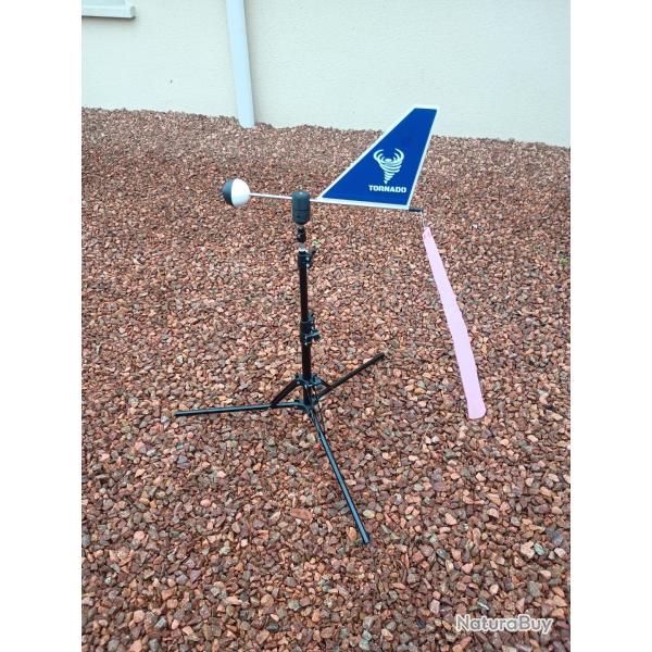 Girouettes benchrest