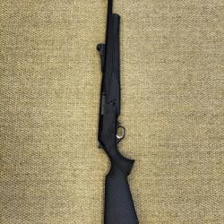 Carabine Browning Bar mk3 30.06 réflex campo point rouge kite optique