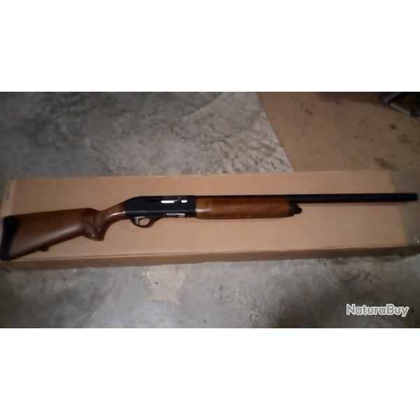Fusil semi-auto HATSAN Escort Cal 12/76