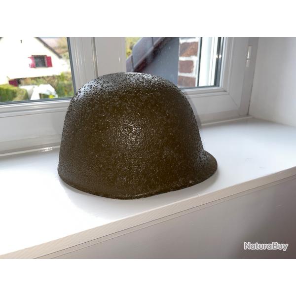 Casque WZ31 Polonais - WW2.