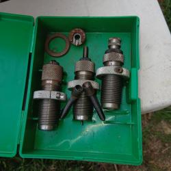 Jeux outils rcbs 38/357