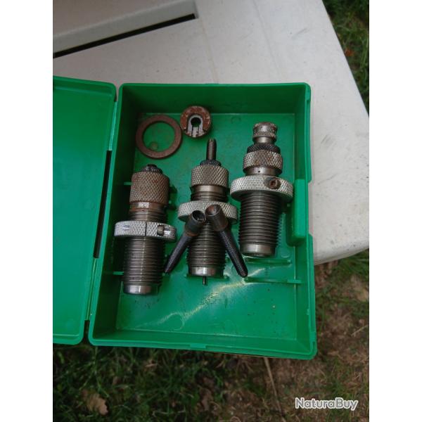 Jeux outils rcbs 38/357