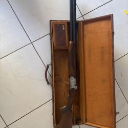 Beretta, calibre 12