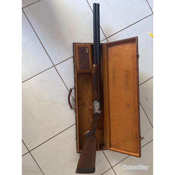 Beretta, calibre 12