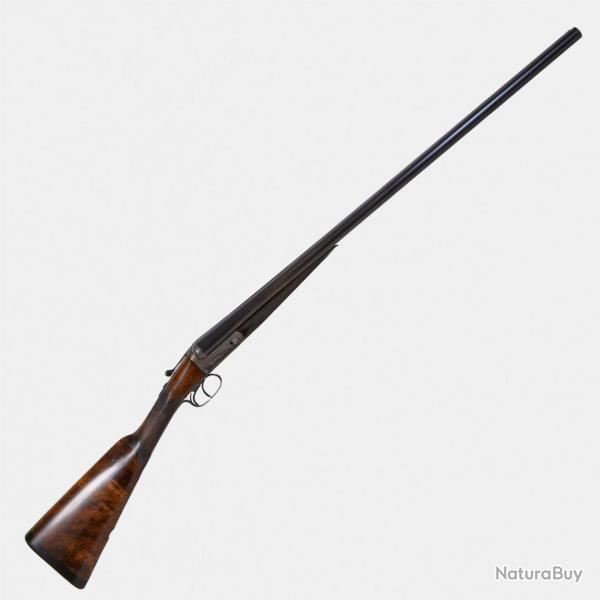 Cogswell & Harrison 1889 Cal. 12 x 65