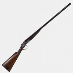 T. Bland & Sons de 1898 -- Fusil à platines Cal. 12