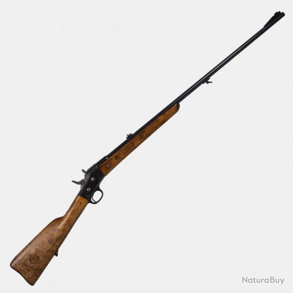Carabine Remington Sudois 1867/89 Cal. 8x58RD