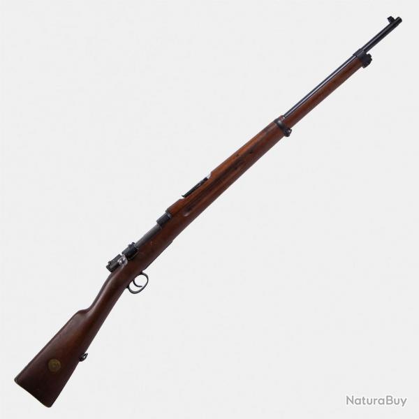 Mauser Sudois Carl Gustaf 1912 Cal. 6,5x55 mm