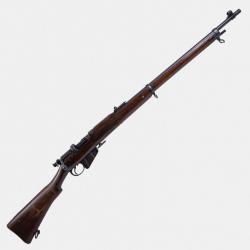 BSA Long Lee Enfield 1901 Cal. 303 British
