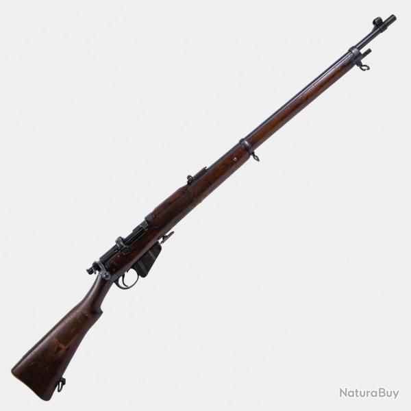 BSA Long Lee Enfield 1901 Cal. 303 British