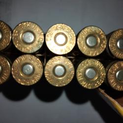 Balles 300 H&H magnum