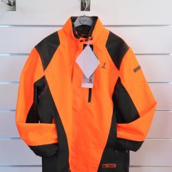 ! DESTOCKAGE ! Veste Traque Stronger Percussion