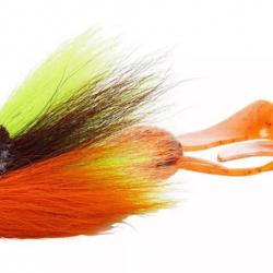 Leurre Hybride CWC Miuras Mouse Mini 20cm perch