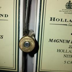 Balles calibre 300 H&H