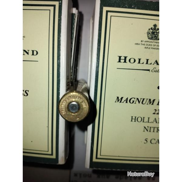 Balles calibre 300 H&H