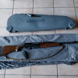 Carabine semi-automatique Benelli Argo E en 30.06 springfield