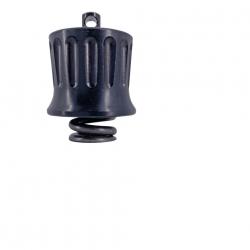 BOUCHON GRENADIERE CRIO MONTEL/SILVER/LEGACY