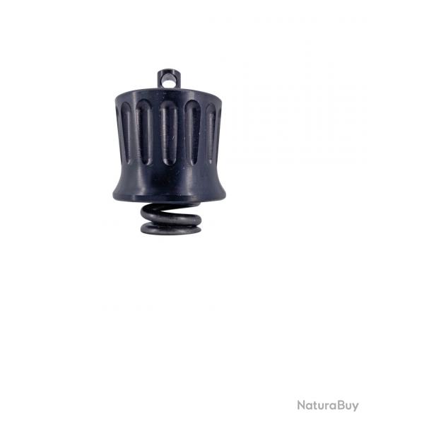 BOUCHON GRENADIERE CRIO MONTEL/SILVER/LEGACY